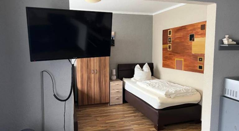 Bed & Breakfast Löhne