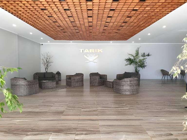 Tarik by Atlantichotels - Al — photo 3