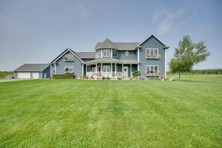 House  Shipshewana