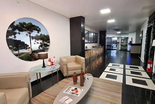 Apartamento  Santa Felicidade