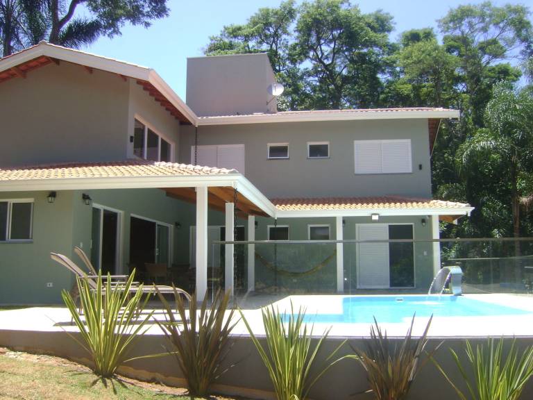 Casa Atibaia