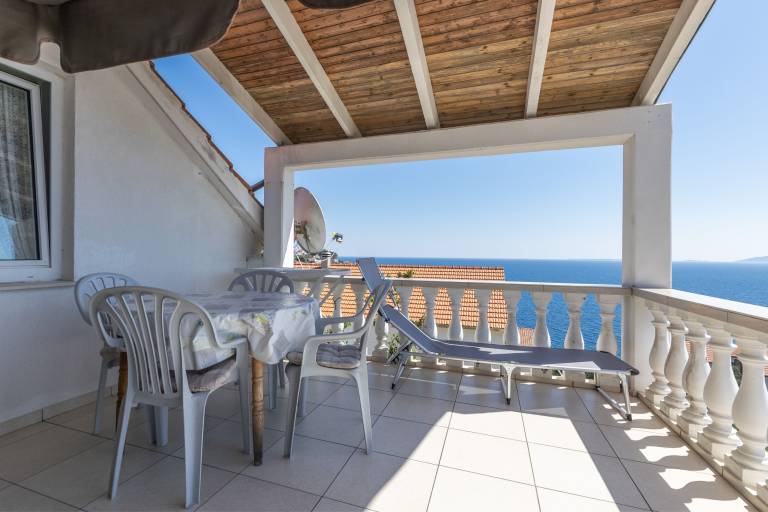 Ferienwohnung Zavalatica