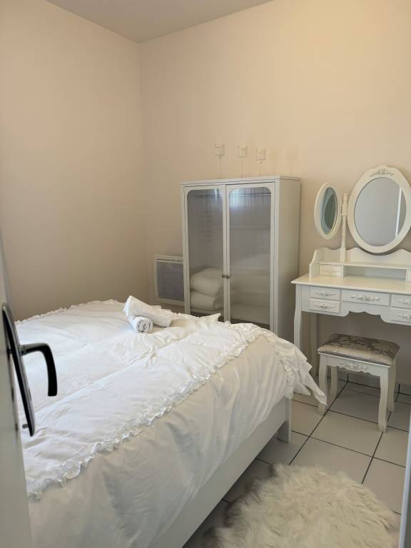 Appartement Vigneux-sur-Seine