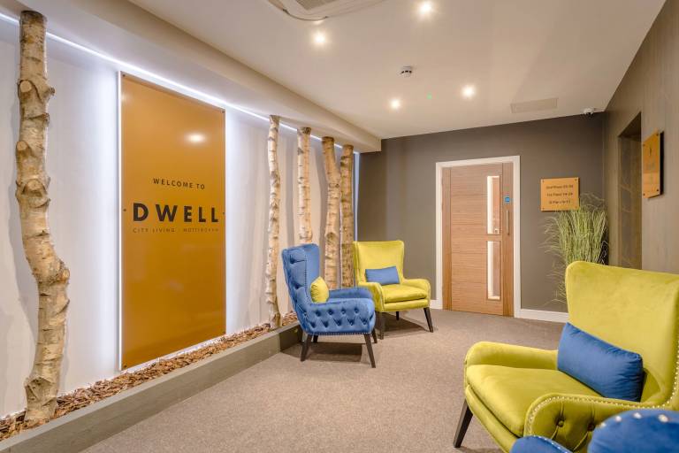 Aparthotel Nottingham