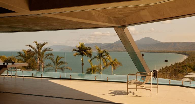Villa  Port Douglas