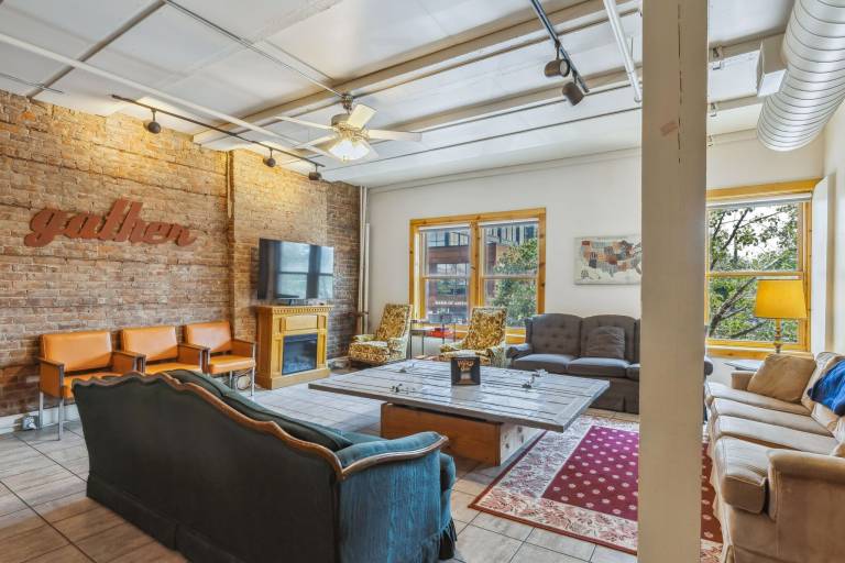 Apartment Ohio City