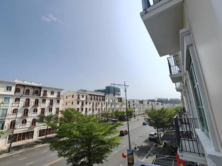 Sunny Side Hotel — photo 2