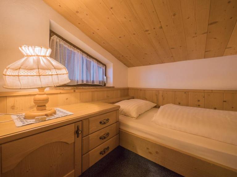 Ferienwohnung in Fügen, Zillertal für max. 6 Personen