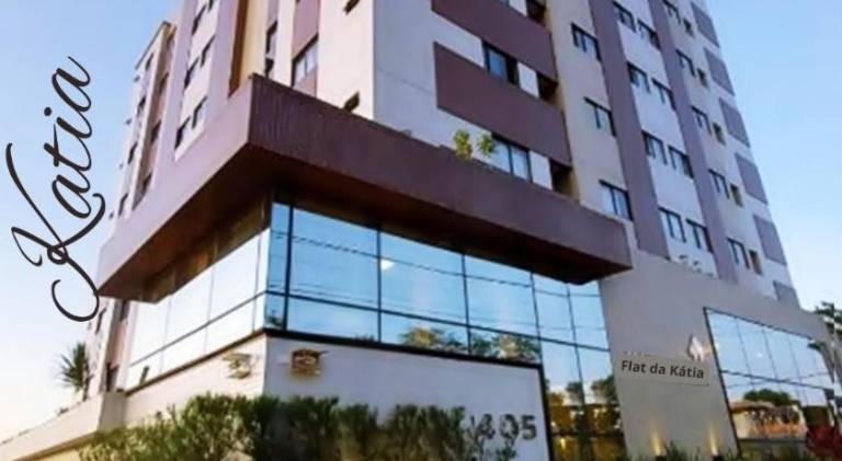 Apartamento Campina Grande