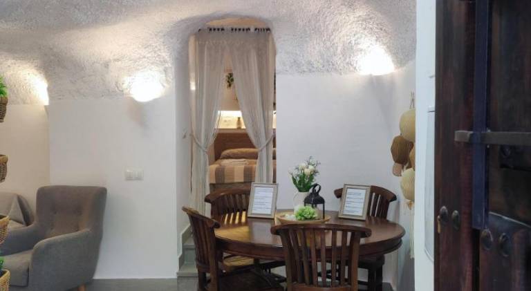 House | Pets are welcome in Monachil