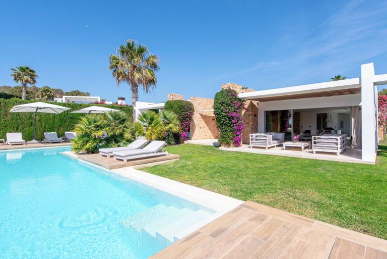 Villa Cala Tarida
