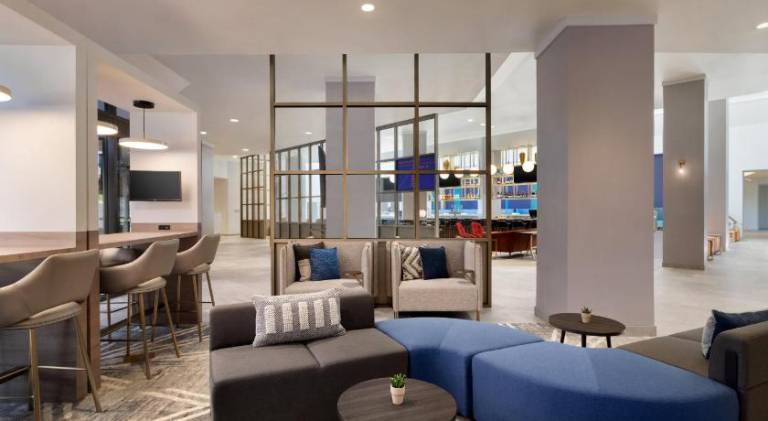 Crowne Plaza College Park - Washington DC By IHG — photo 3