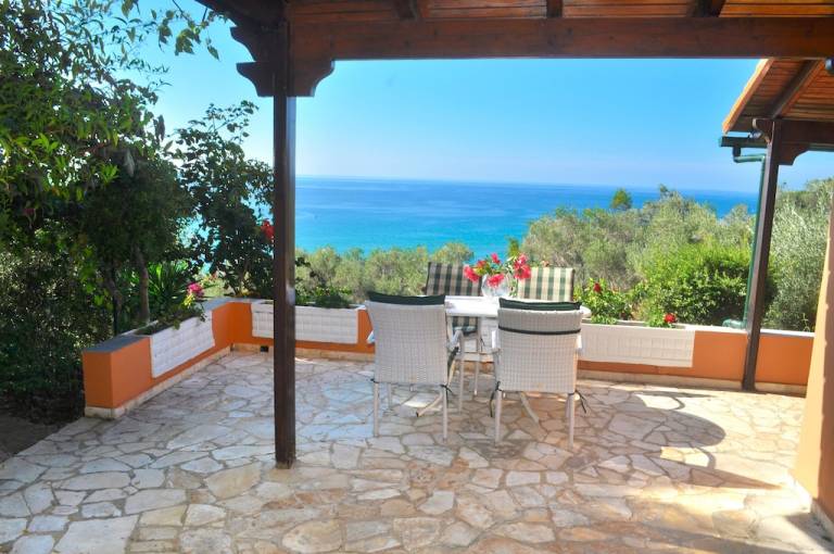 Διαμέρισμα Vatos