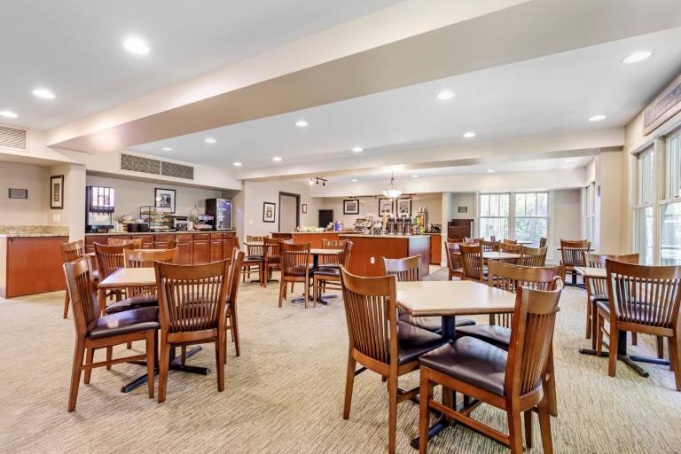 Country Inn & Suites by Radisson, Annapolis, MD — photo 4