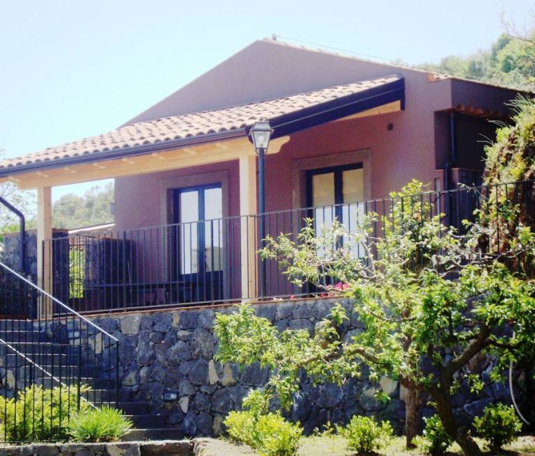 Casa Salemi