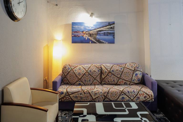 Apartment with terrace | Next to Seville Cathedral | Good for workation | Dogs allowed — photo 5