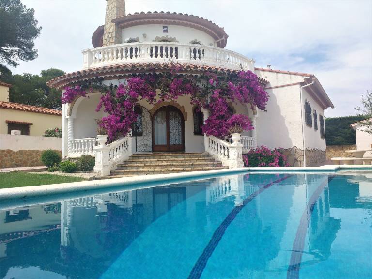 Villa Miami Platja