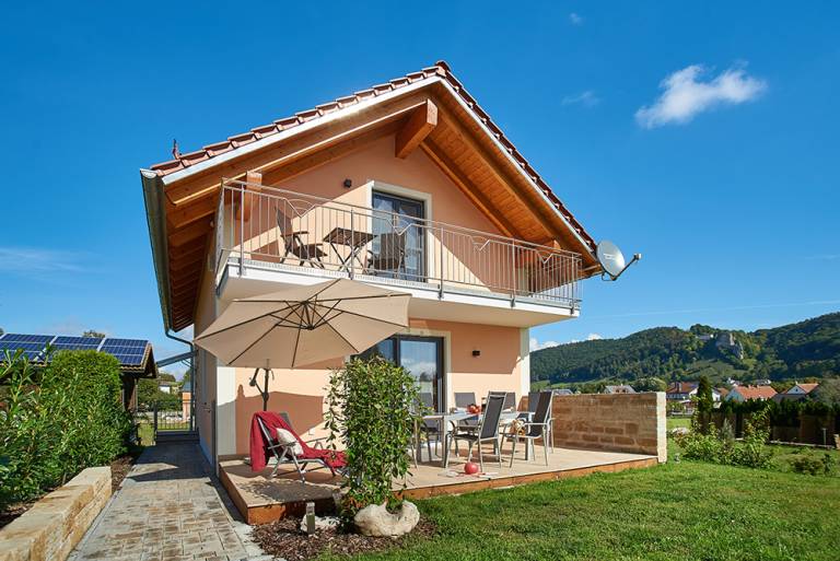 Ferienhaus Kipfenberg