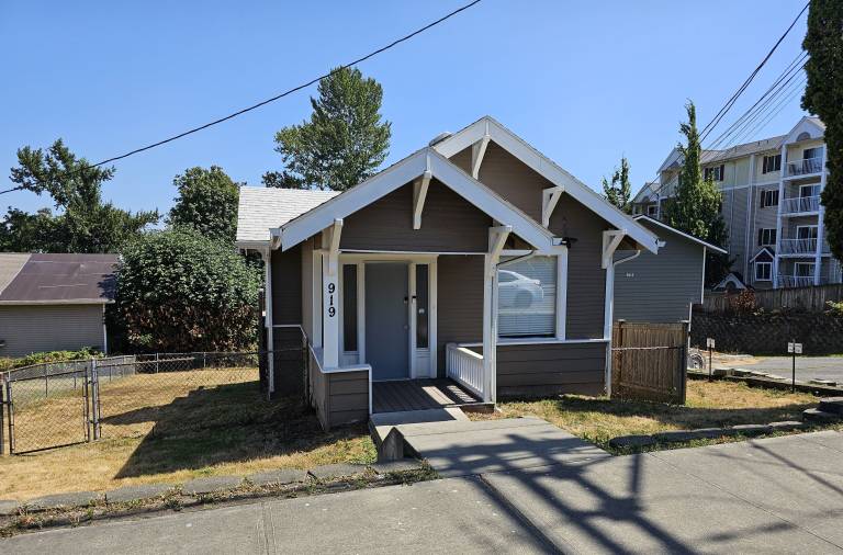 House Everett