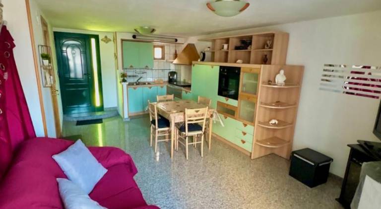 House with 1 room for 4 persons — photo 2