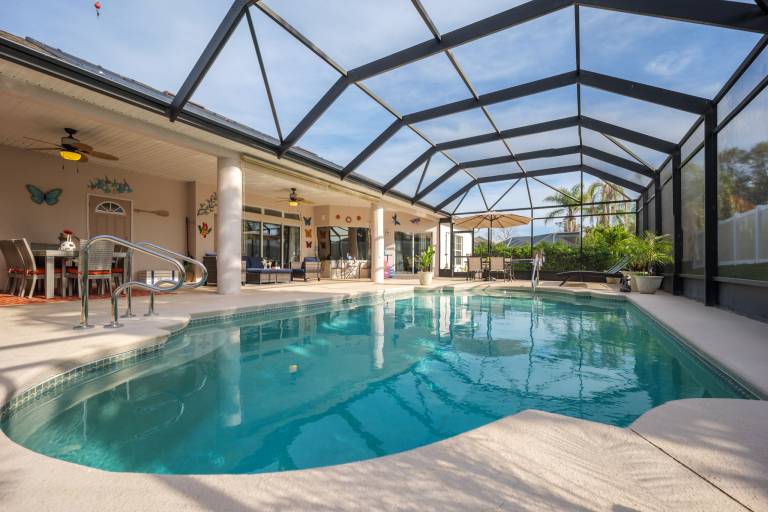 House  Palm Coast