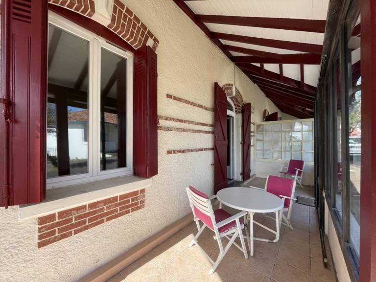 Rental apartment with garden — photo 3