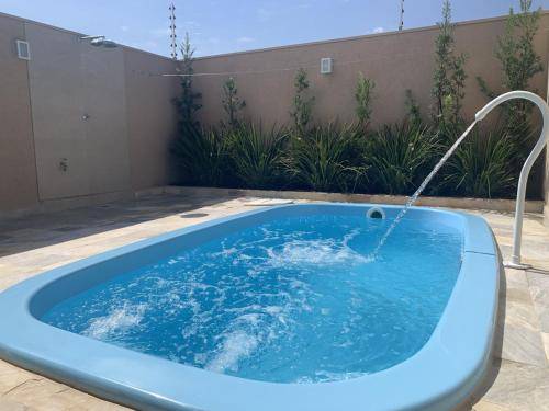 Apartamento Olímpia