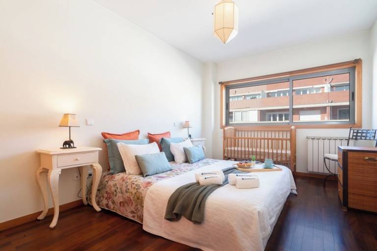 Apartamento  Guimarães