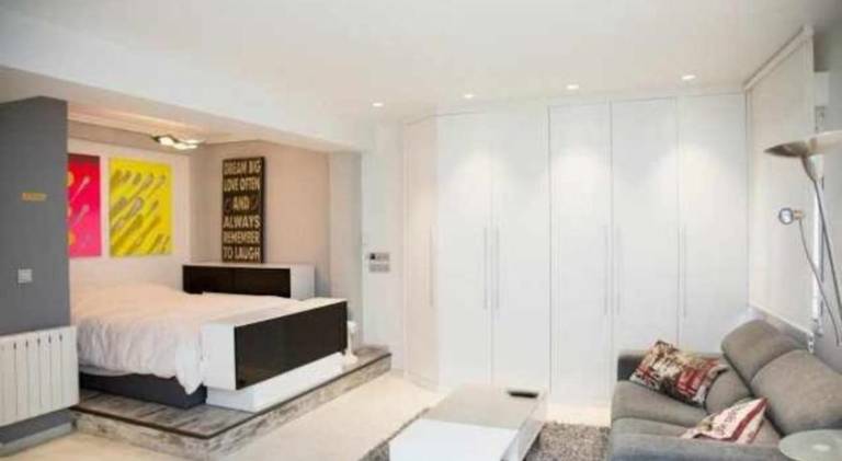 Appartement Pampelune