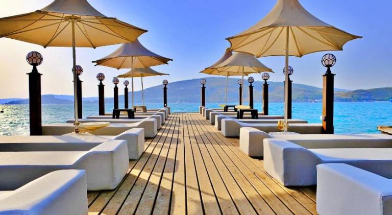 Oscar Seaside & Spa Hotel by Club Aquarium — photo 4