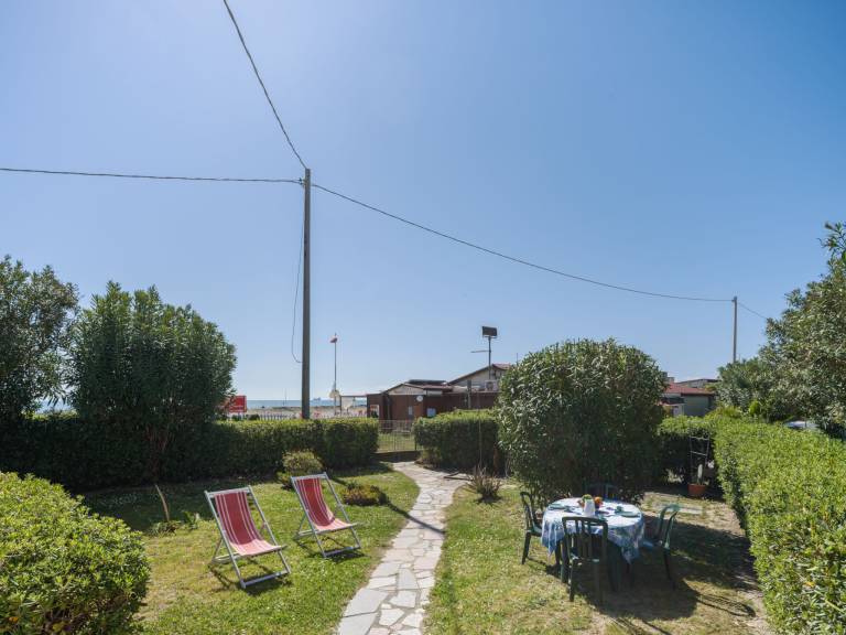 Appartamento vacanza Ameglia