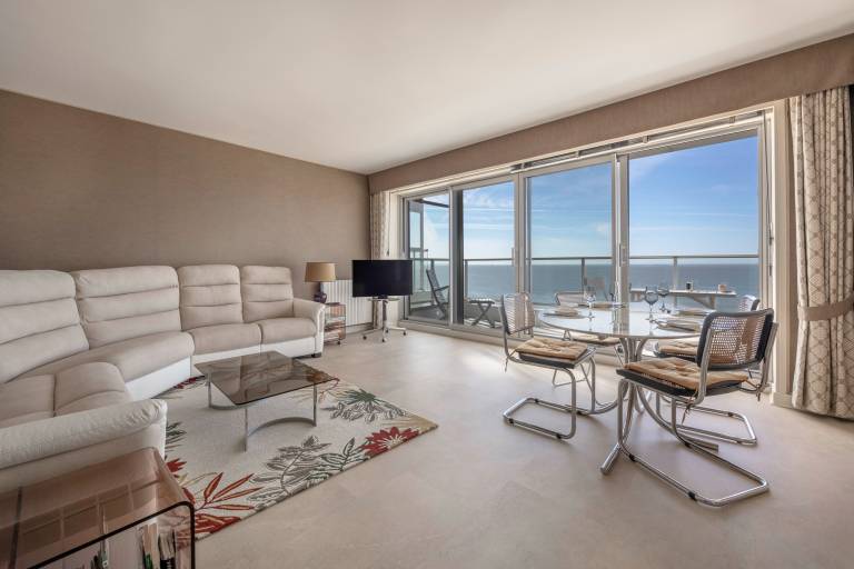 Appartement Le Pouliguen