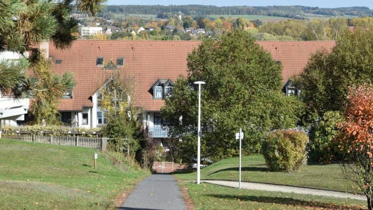 Ferienwohnung Bad Rodach