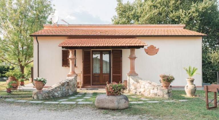 Agriturismo Podere Ristella - Wine&Food — photo 4
