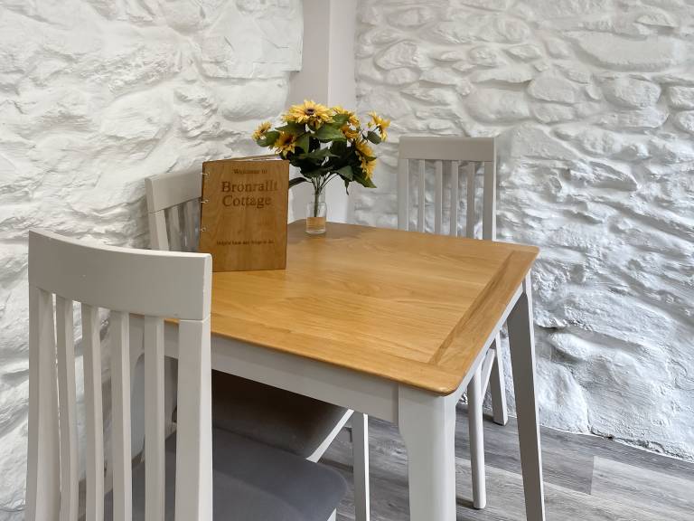 Child-friendly cottage with garden | Pets allowed — photo 4