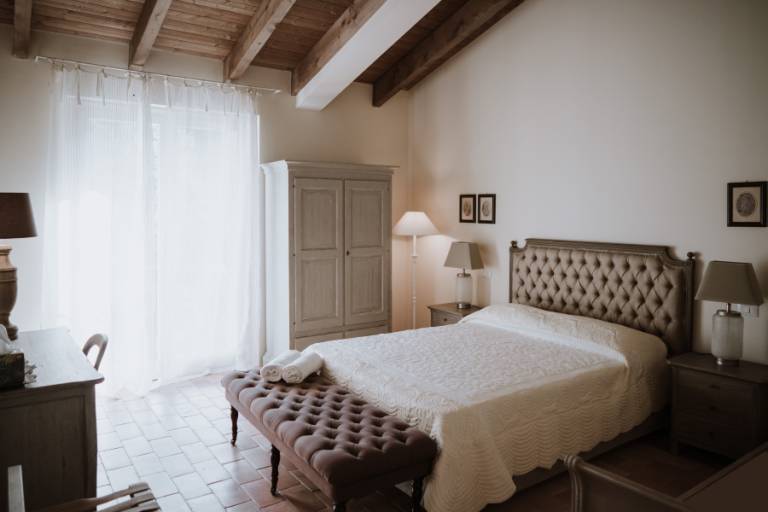 Privatzimmer Salvarano