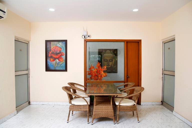 Vacation home | Suitable for remote work — photo 4