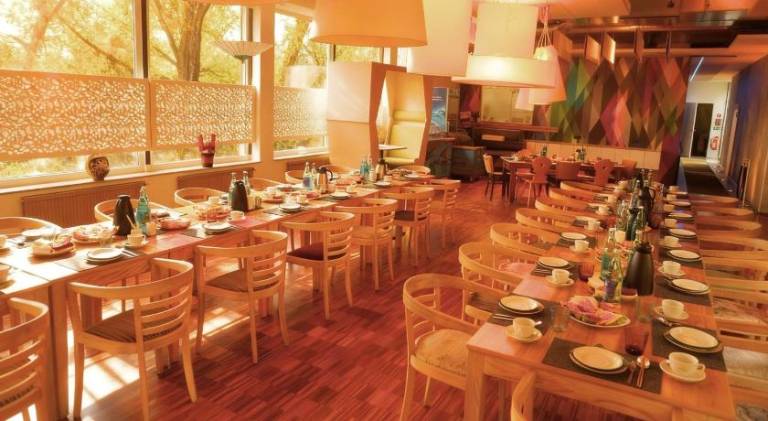 Hotel Ambiente — photo 4