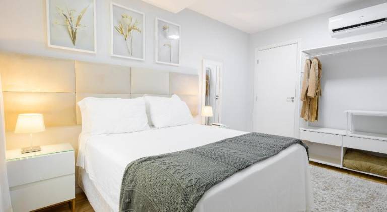 38 m&sup2; Ferienwohnung