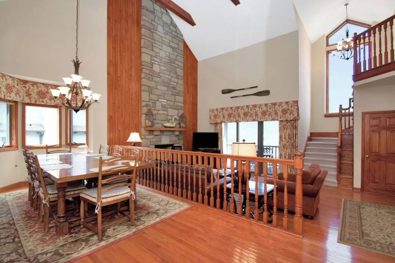 Condo Blowing Rock