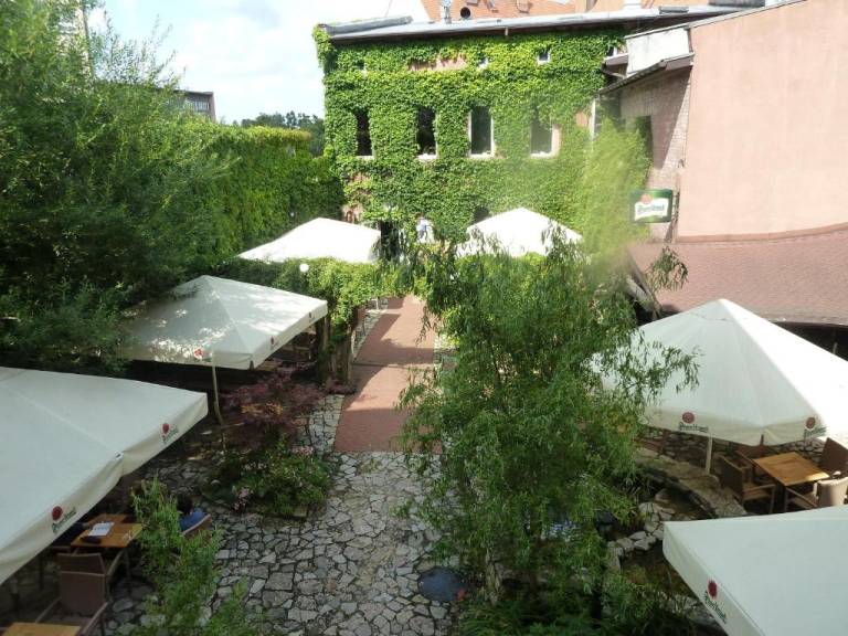 Hostel Gliwice Centrum in Gliwice