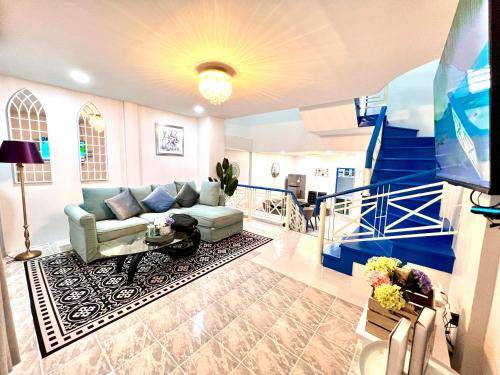 Villa  Patong