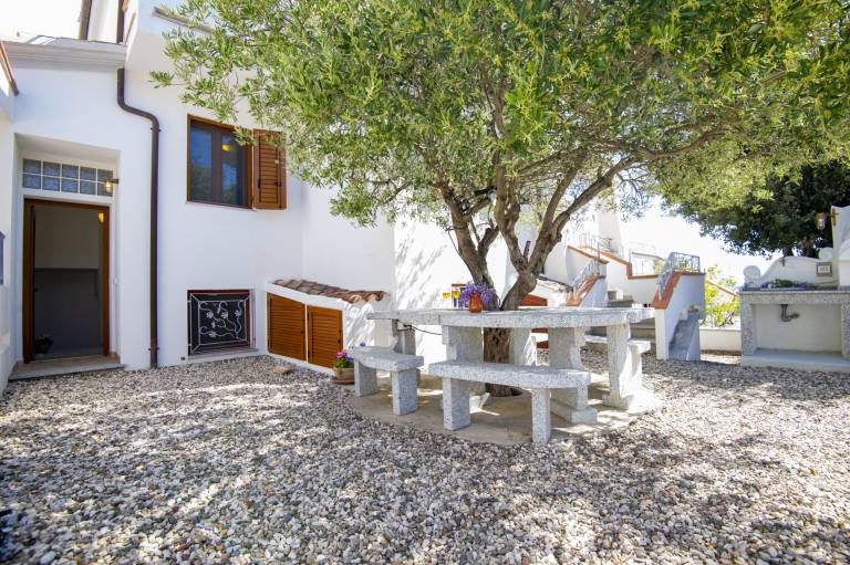 Ferienwohnung  Cala Gonone