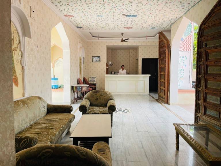 Sajjan Bagh Resort — photo 3