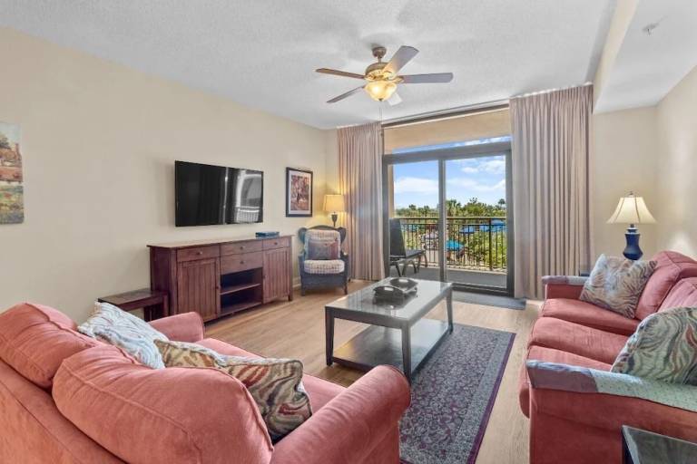 Resort North Myrtle Beach