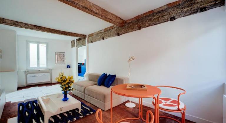 Beautiful apartment | Near Capitole de Toulouse | Dogs allowed — photo 2