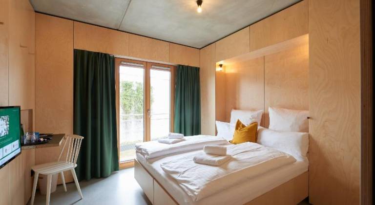 Kitz Boutique Hotel & Restaurant — photo 2