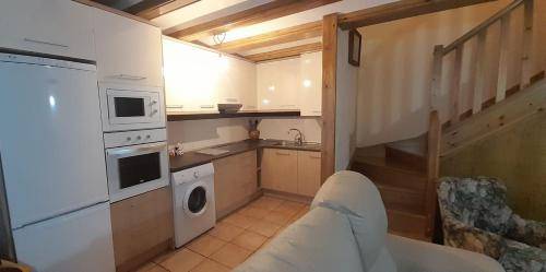 Apartamento San Juan de Plan
