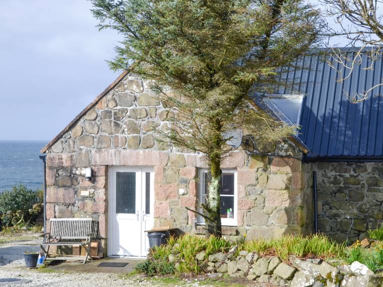 Landhaus Highland