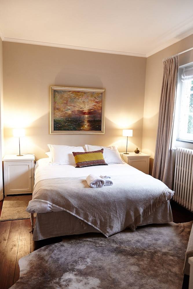 Bed and breakfast Ixelles